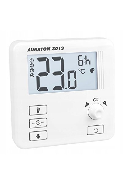 Auraton Controler de temperatură CETUS cu fir 3013 kc602