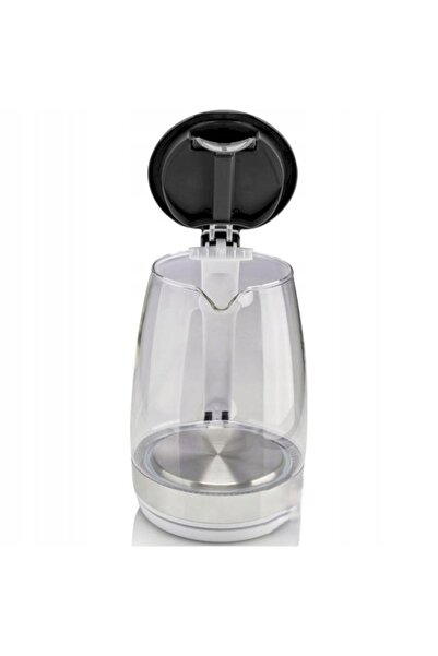 NO BRAND Fierbător electric Gorenje K17GXG 2200W 1,7L Sticlă cu iluminare de ...