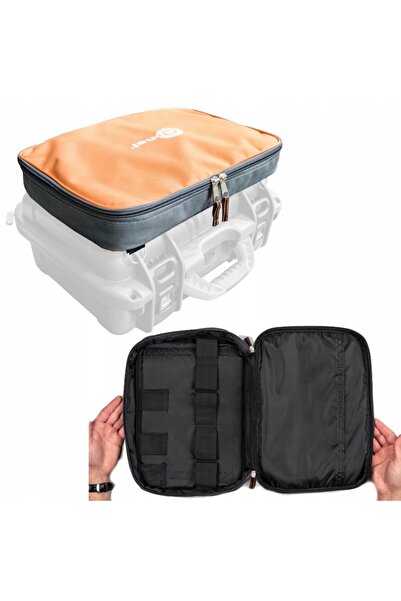 SONEL Carcasă L-14 pentru contoare și accesorii, durabilă, 39x29x6cm