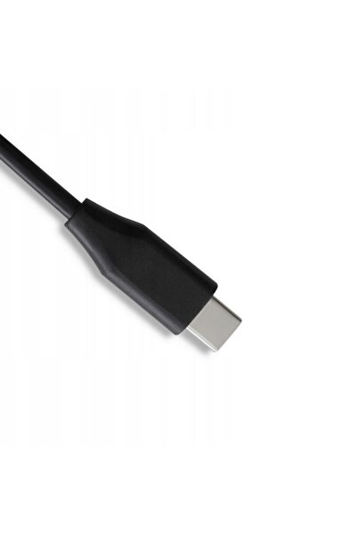 Qoltec Încărcător rapid GaN POWER PRO 1xUSB-C 45W 5-20V 2.25-3A