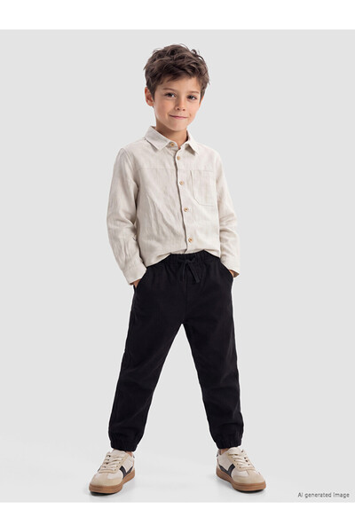 LC Waikiki Regular Fit Boys' Jogger Pants Pants