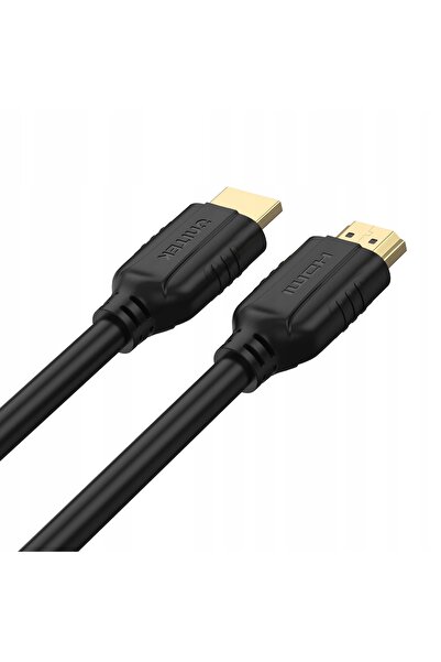 Unitek Cablu HDMI 2.0 4K 60Hz 15m