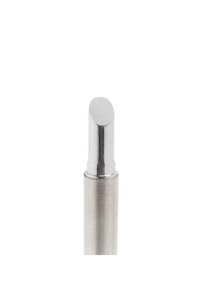 TECHREBAL Vârf de lipit T12-C4, teșitură de 4mm, cu încălzitor încorporat pen...