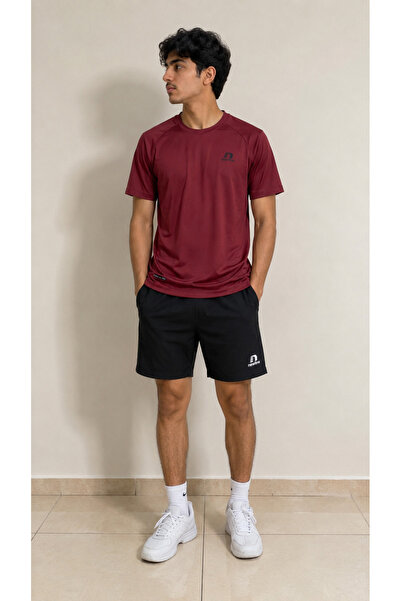 NEWLİNE Men's Sports T-Shirt