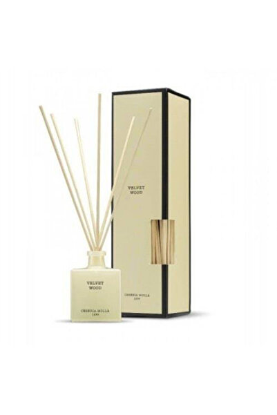 Cereria Molla Difuzor Premium 100 ml Lemn de Catifea