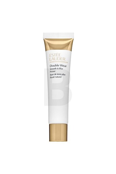 Estee Lauder Double Wear Smooth & Blur Primer, βάση μακιγιάζ, 40 ml