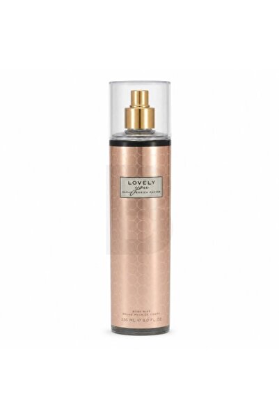 Sarah Jessica Parker Lovely You Σπρέι Σώματος για Γυναίκες 236 ml
