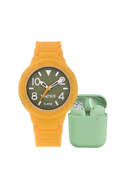 Generic Brand WATXANDCO Ceas WAPACKEAR18_M