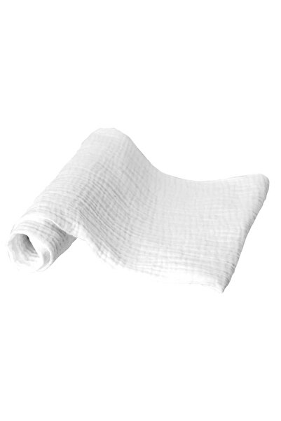 BabyMatex Scutece, pachet de 3 în cutie, 70x80 MUSLIN Alb