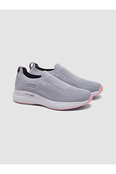 Campus Women's Annie Mesh Classic Fit Low Top Sneakers