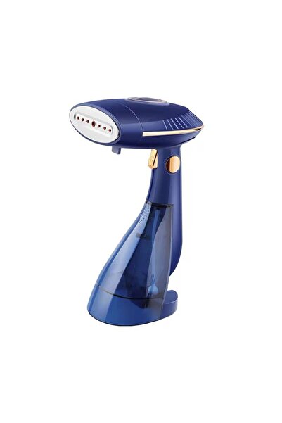 Wainer VS01 Fier de călcat cu aburi vertical 1500W, rezervor detașabil, compa...