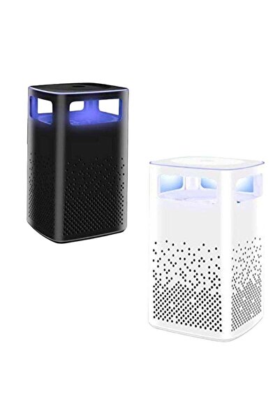 DubaiGallery USB Rechargeable Mosquito Killing Lamp Indoor Electric Mosquito ...