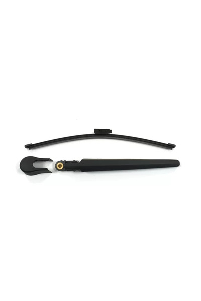 ASAM AUTOMOTIVE Brat stergator, parbriz 65251