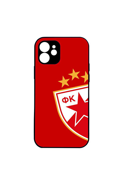 4TECH Θήκες Κινητών Τηλεφώνων Fk Red Star Redmi Note 14 Pro Plus