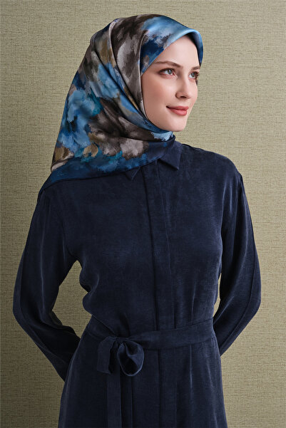 Armine Pure Silk Sura Scarf 9613D 02