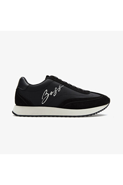BOSS Marleny Kadın Siyah Sneaker