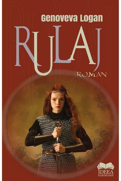 IDEEA EUROPEANA Rulaj - Genoveva Logan