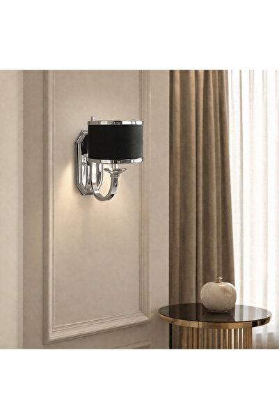 UTTERMOST Tuxedo Wall Sconce