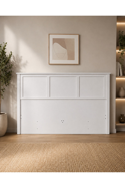 SARMOBİ Terra Baza Başlığı 160*200 Y:120 G:180