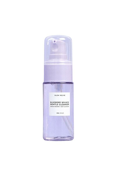 koreurunleri Blueberry Bounce Yaban Mersinli Nemlendirici Temizleme Jeli 30 ml