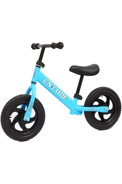Generic Children's Fun/Toddlers Balance Bicycle – No Pedal Bike For Suitable ...