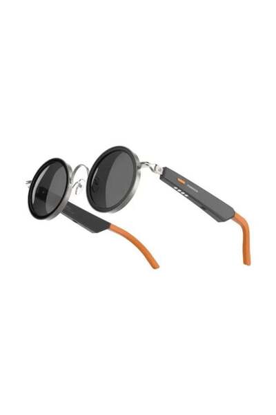 porodo Lifestyle Velora Smart Sunglasses with UV400 Lenses and Open-Ear Desig...