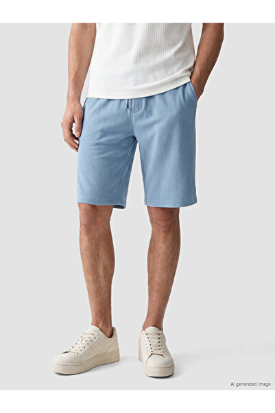 LC Waikiki Standard Fit Men's Shorts for Style Seekers from Uzg Store