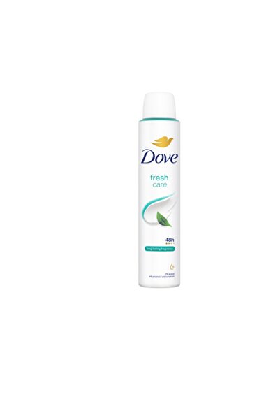 Dove x6 Deodorant Spray Proaspat 200 ml
