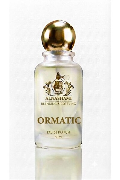 ALNASHAMI PERFUMES Fresh Summer Eau De Parfum 50ml – Refreshing Woody Floral ...
