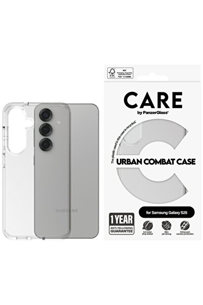 CARE by PanzerGlass® CARE by PanzerGlass Θήκη Κορυφαίας Προστασίας Urban Comb...