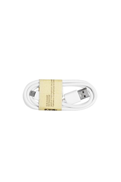 OEM Cablu USB A la Micro USB, versiunea 1.1m, alb