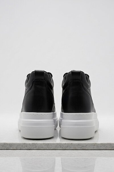İX CloudLift Kadın Gizli Topuk Sneaker Süet Günlük Rahat Spor Ayakkabı Boy Uzatan 8cm