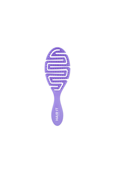 HAIR IT Flexi Relax Hairbrush