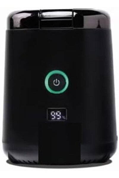 Generic Censer DX1922 Electric Incense Burner, Metal, 2000mAh Battery | Radia...