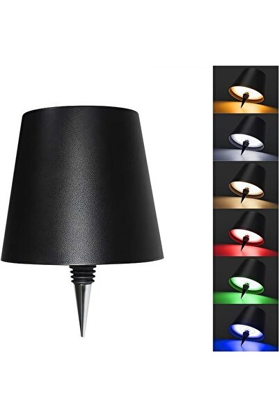 GENERAL Wireless RGB Rechargeable Wine Bottle Lights For Bars Restaurants, 16...
