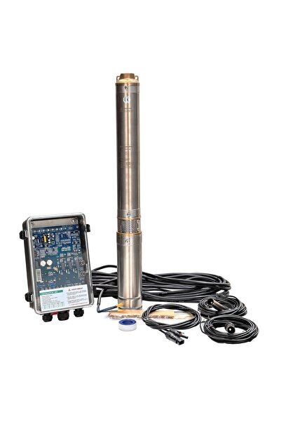 Progarden Aqua SOLAR 450 Pompa submersibila 1", solar, 500W/48V, MPPT, fara P...