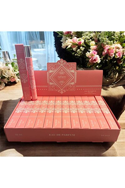 V.V LOVE PARFUM 35 ML BADEE ROZ DESCHIS I525