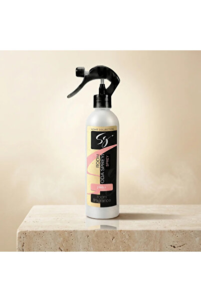 PUDRA SPREY ODA KOKUSU 250 ML