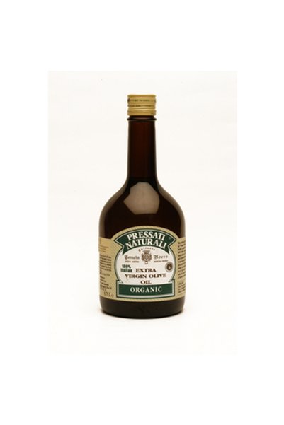 Generic Brand Ulei de masline BIO 750 ml Pressati Naturali