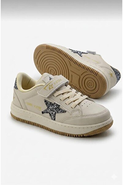 LETOON Kız Çocuk Sneaker