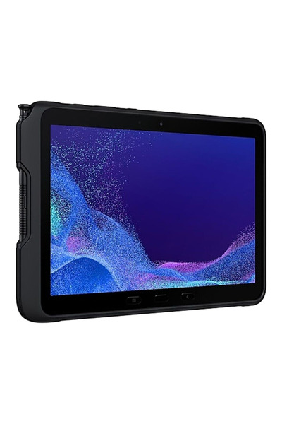 Samsung Ταμπλέτα Galaxy Tab Active 4 Pro T636 10.1 5G 6GB RAM 128GB Έκδοση En...