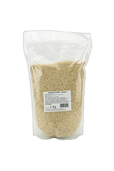 Generic Brand Quinoa An Marko 1 kg, Peru