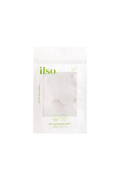 İlso DUAL CALMING SPOT PATCH