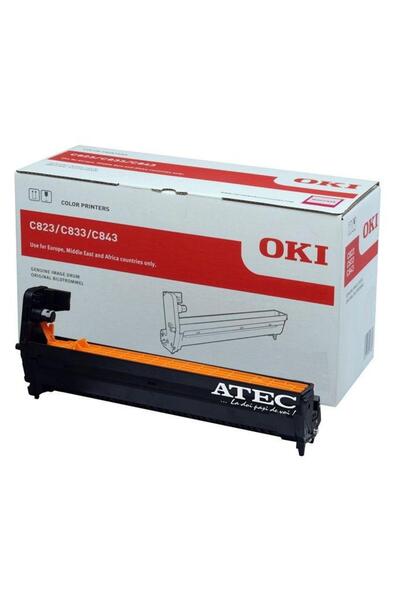 OKI Drum 46438004 (Black)