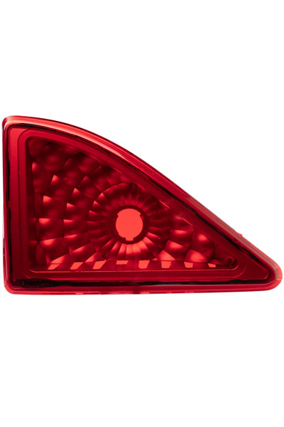 OEM Lampa Stop Frana Suplimentara Spate - Renault Master III, Opel Movano B, ...