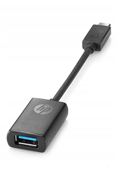 HP Adaptor USB-C la USB 3.0, N2Z63AA