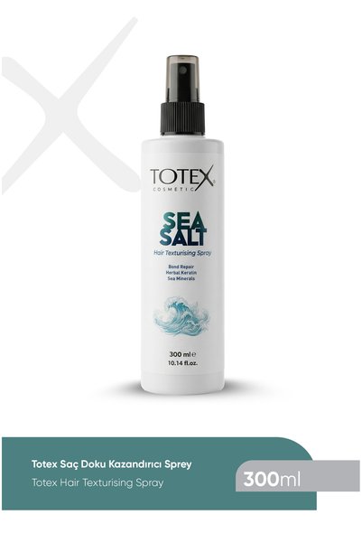 TOTEX Sea Salt Spray 300 ML