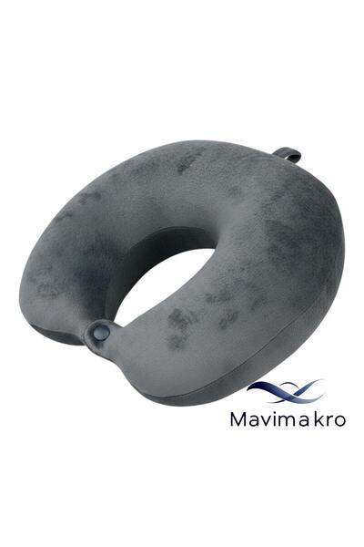 Home MAVİMAKRO Seyahat Boyun Yastığı