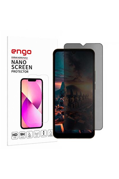 Engo Reeder S919 SE İle Uyumlu Hayalet Ekran Koruyucu, Yandan Görünmeyen Anti...