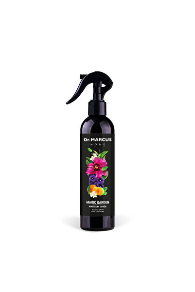 Alista Home Odorizant de cameră / Spray Dr. Marcus Home Magic Garden Odorizan...